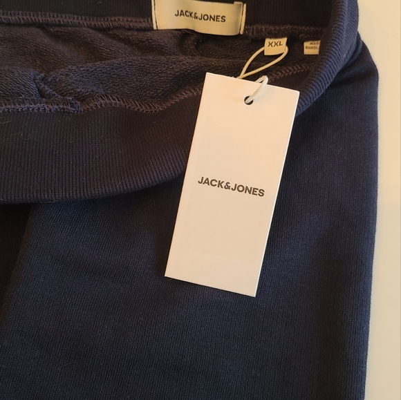 Jack & Jones sweatpants XXL - Picture 8 of 9